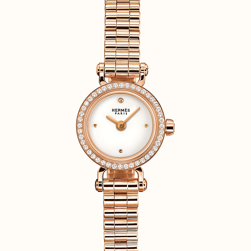 Faubourg Watch Gold