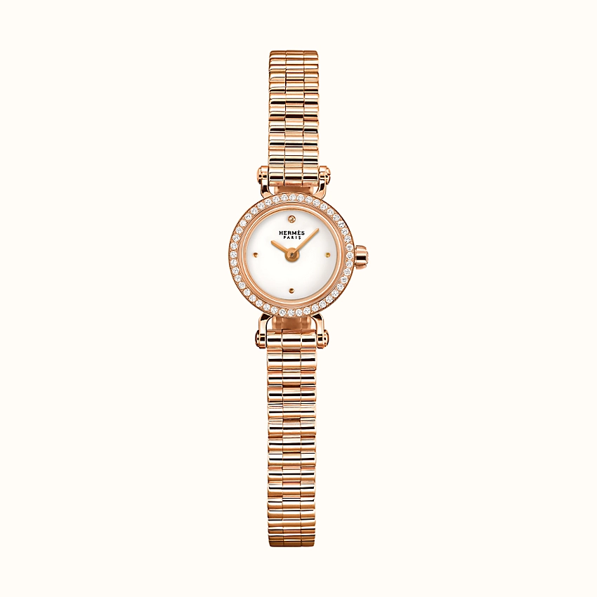 Faubourg Watch Gold