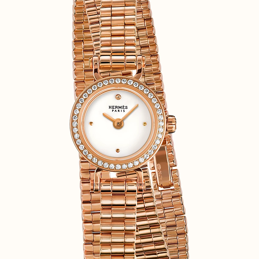 Faubourg Watch Gold