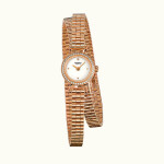 Faubourg Watch Gold