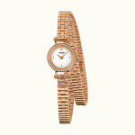 Faubourg Watch Gold