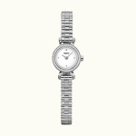 Faubourg Watch Silver