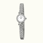 Faubourg Watch Silver