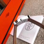 Heure H Watch Red