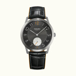 Slim D Hermes Manufacture Watch