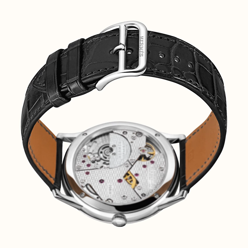 Slim D Hermes Watch