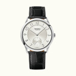 Slim D Hermes Watch