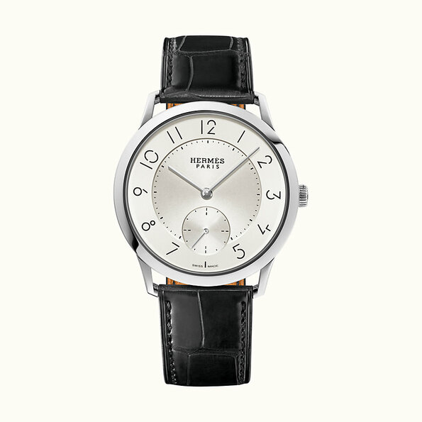 Slim D Hermes Watch