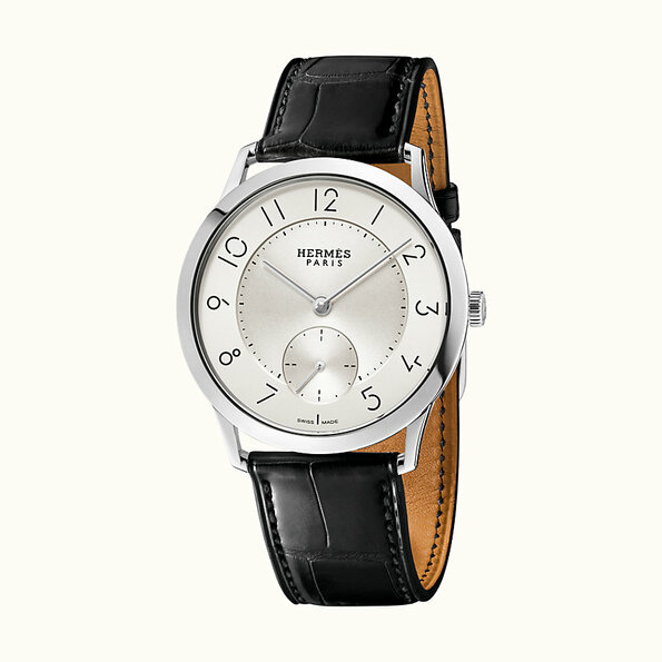 Slim D Hermes Watch