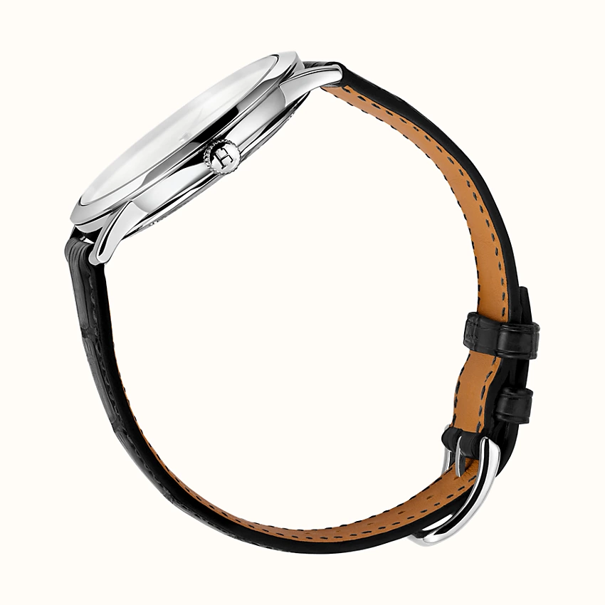 Slim D Hermes Watch