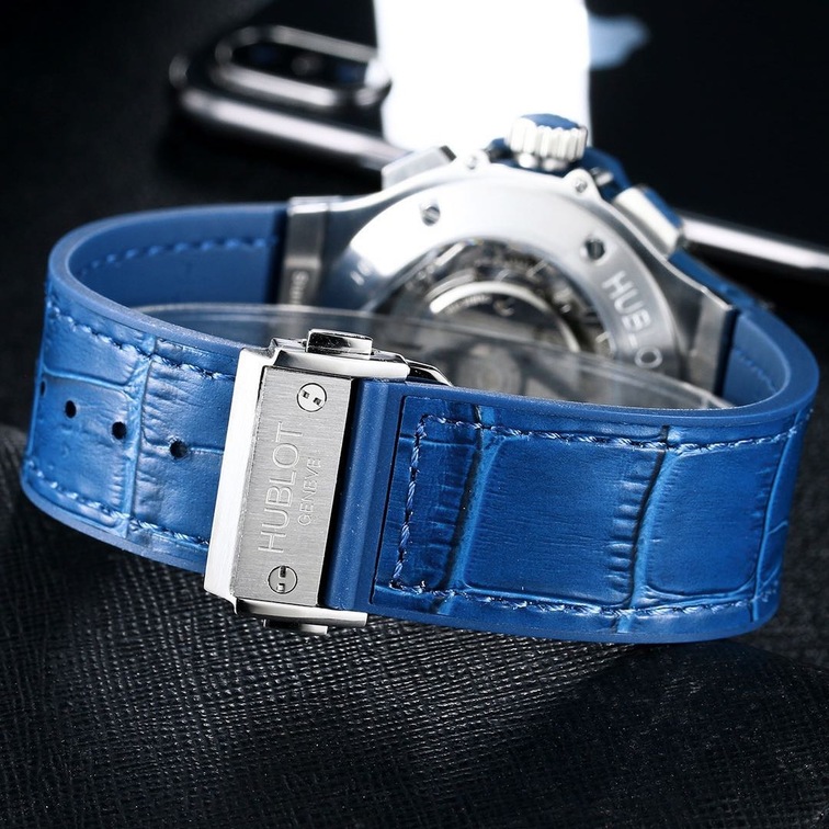 Hublot Big Bang Chronograph Diamond