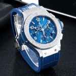 Hublot Big Bang Chronograph Diamond