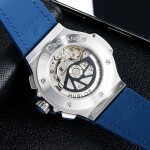 Hublot Big Bang Chronograph Diamond