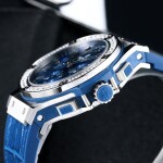 Hublot Big Bang Chronograph Diamond