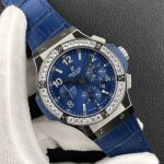 Hublot Big Bang Chronograph Diamond