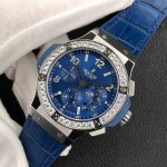 Hublot Big Bang Chronograph Diamond