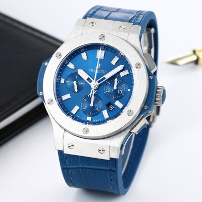 Hublot Big Bang Chronograph