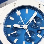 Hublot Big Bang Chronograph