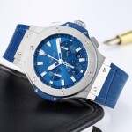 Hublot Big Bang Chronograph