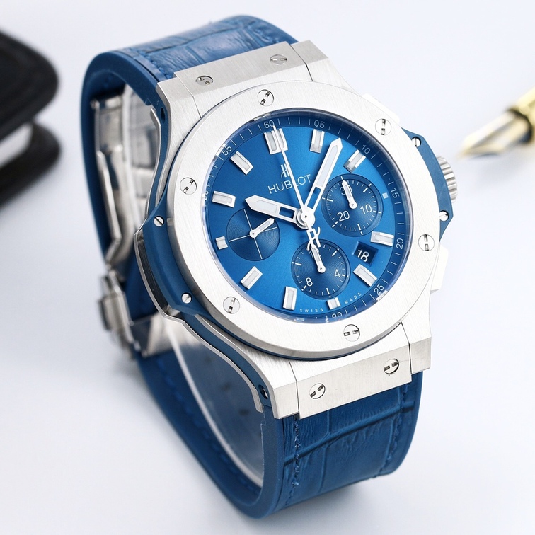 Hublot Big Bang Chronograph