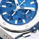 Hublot Big Bang Chronograph