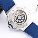 Hublot Big Bang Chronograph