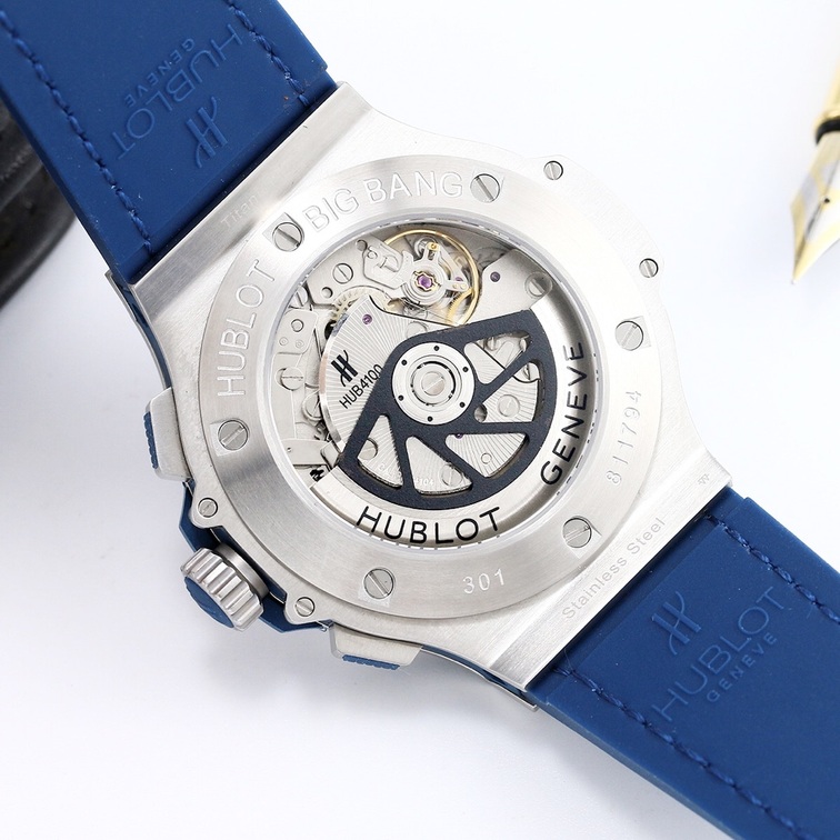 Hublot Big Bang Chronograph