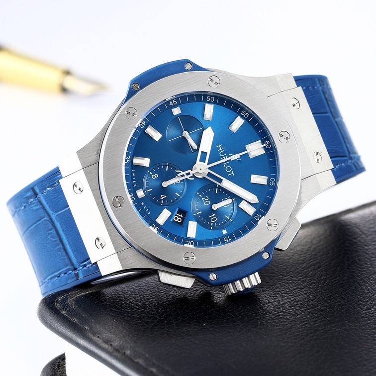 Hublot Big Bang Chronograph