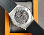 Hublot Big Bang Tourbilon Full Diamond