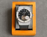 Hublot Big Bang Tourbilon Full Diamond