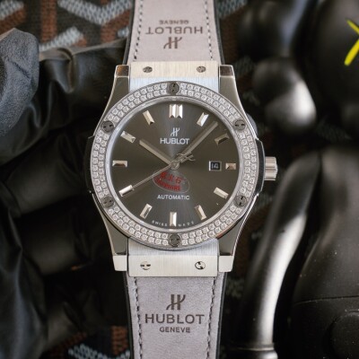 Hublot Bigbang Nieng Kim