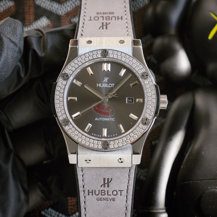 Hublot Bigbang Nieng Kim