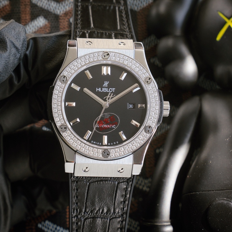 Hublot Bigbang Nieng Kim