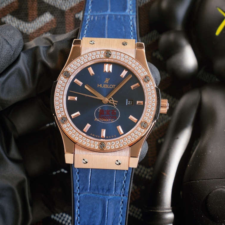 Hublot Bigbang Nieng Kim