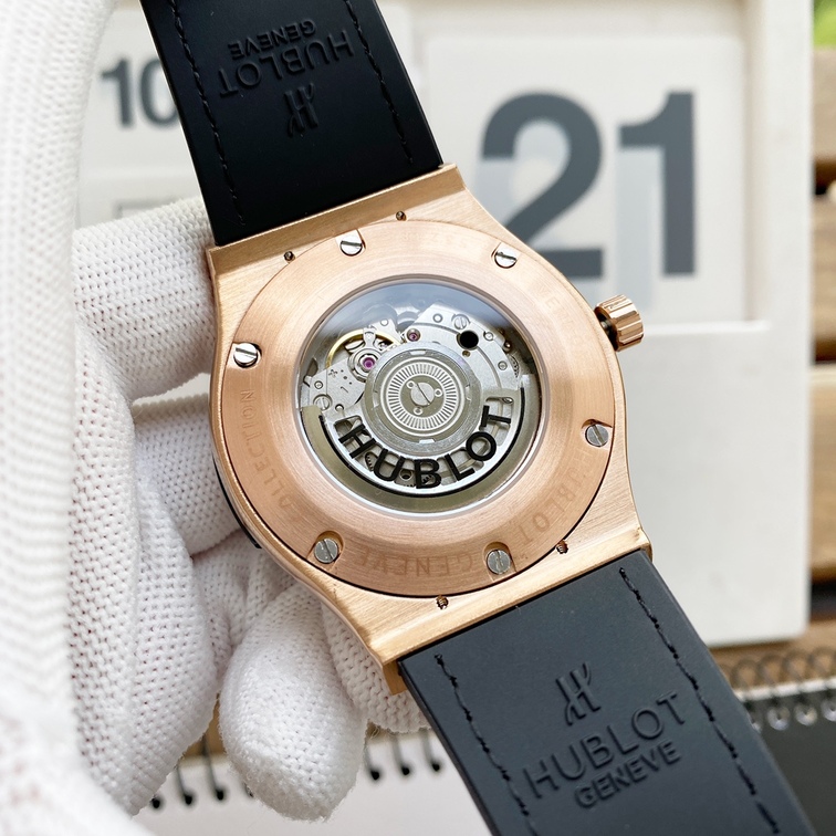 Hublot Bigbang Nieng Kim