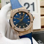 Hublot Bigbang Nieng Kim