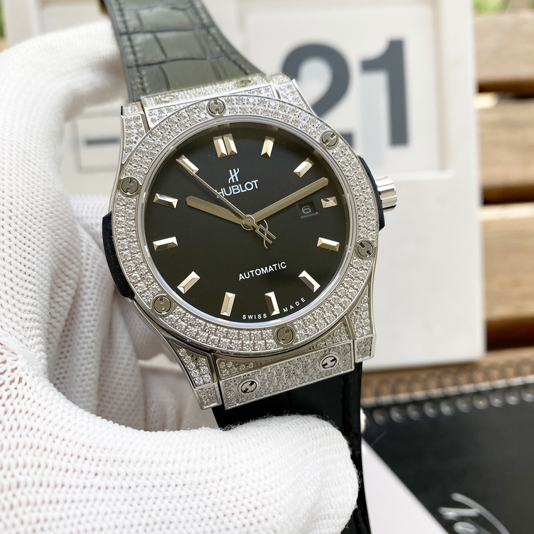 Hublot Bigbang Nieng Kim