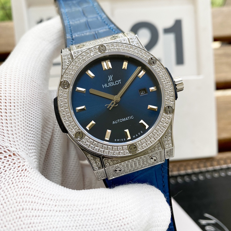 Hublot Bigbang Nieng Kim