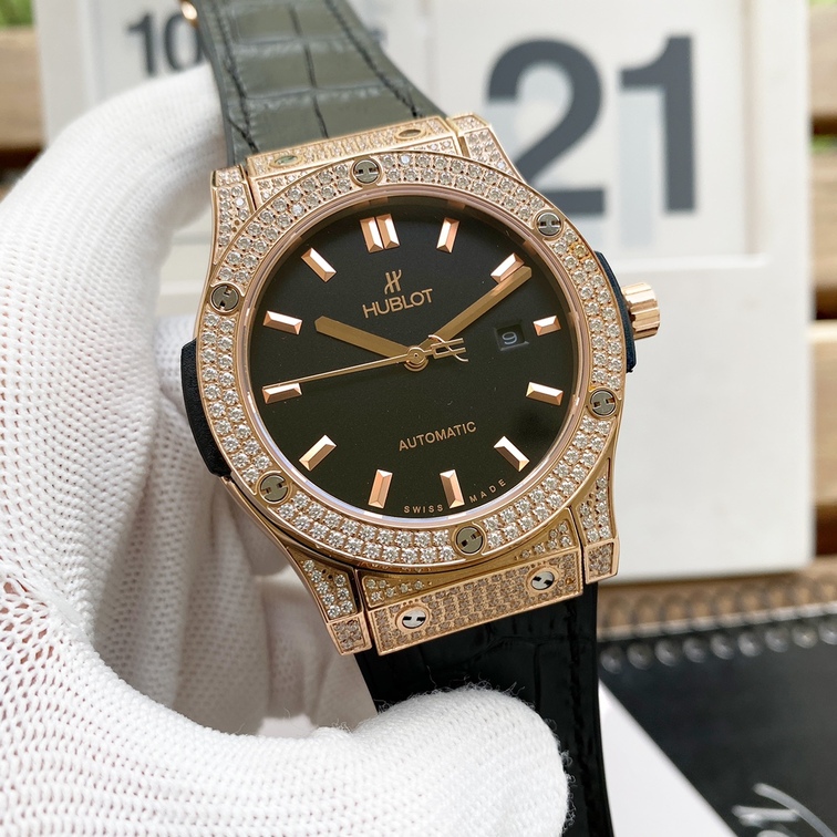 Hublot Bigbang Nieng Kim