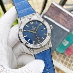 Hublot Classic Fusion Blue