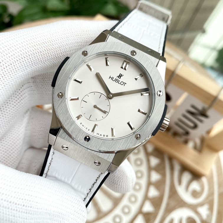Hublot Classic Fusion Raycing