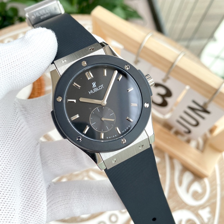 Hublot Classic Fusion Raycing
