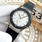 Hublot Classic Fusion Raycing