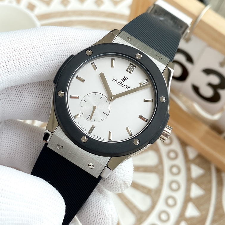 Hublot Classic Fusion Raycing