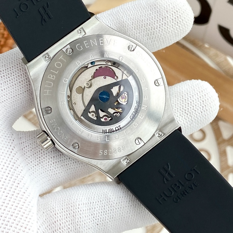 Hublot Classic Fusion Raycing