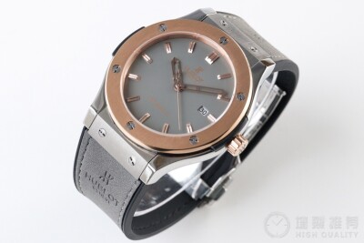 Hublot Classic Fusion Tron