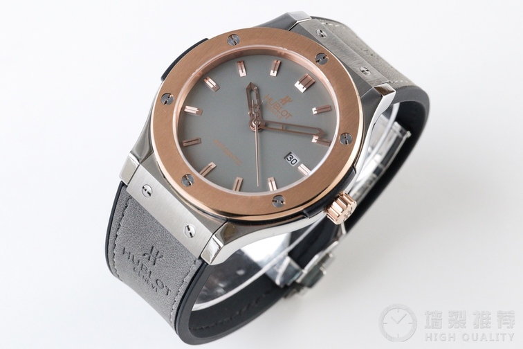 Hublot Classic Fusion Tron