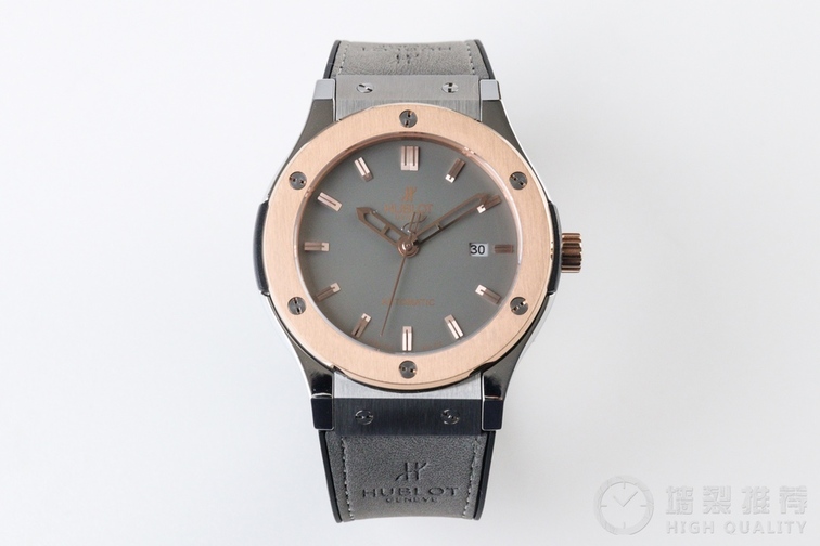 Hublot Classic Fusion Tron