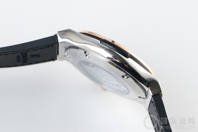 Hublot Classic Fusion Tron