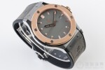 Hublot Classic Fusion Tron